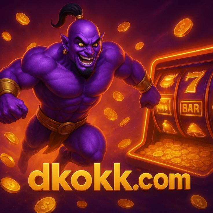 dkok-এ শ্রেষ্ঠ গেমগুলোর